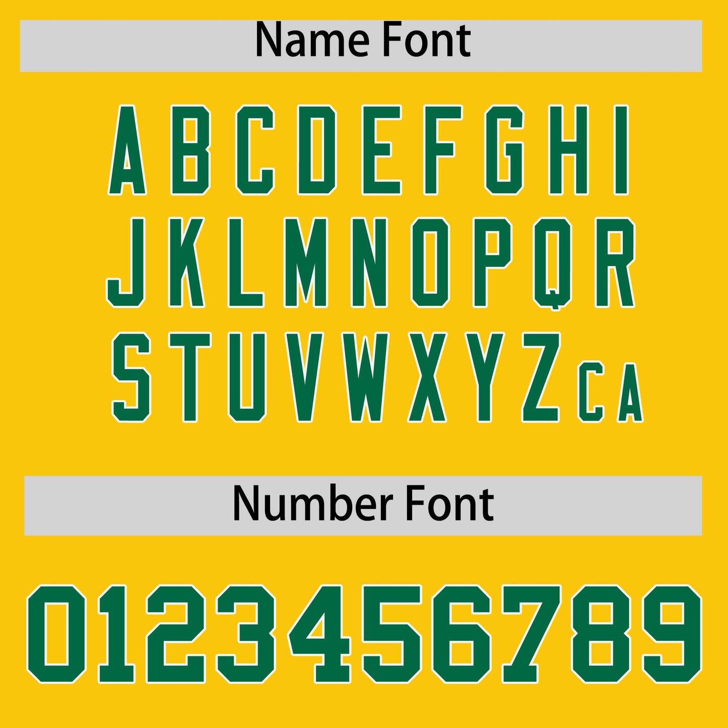 Custom Gold Kelly Green Personalized Classic Authentic Baseball Jersey Limited