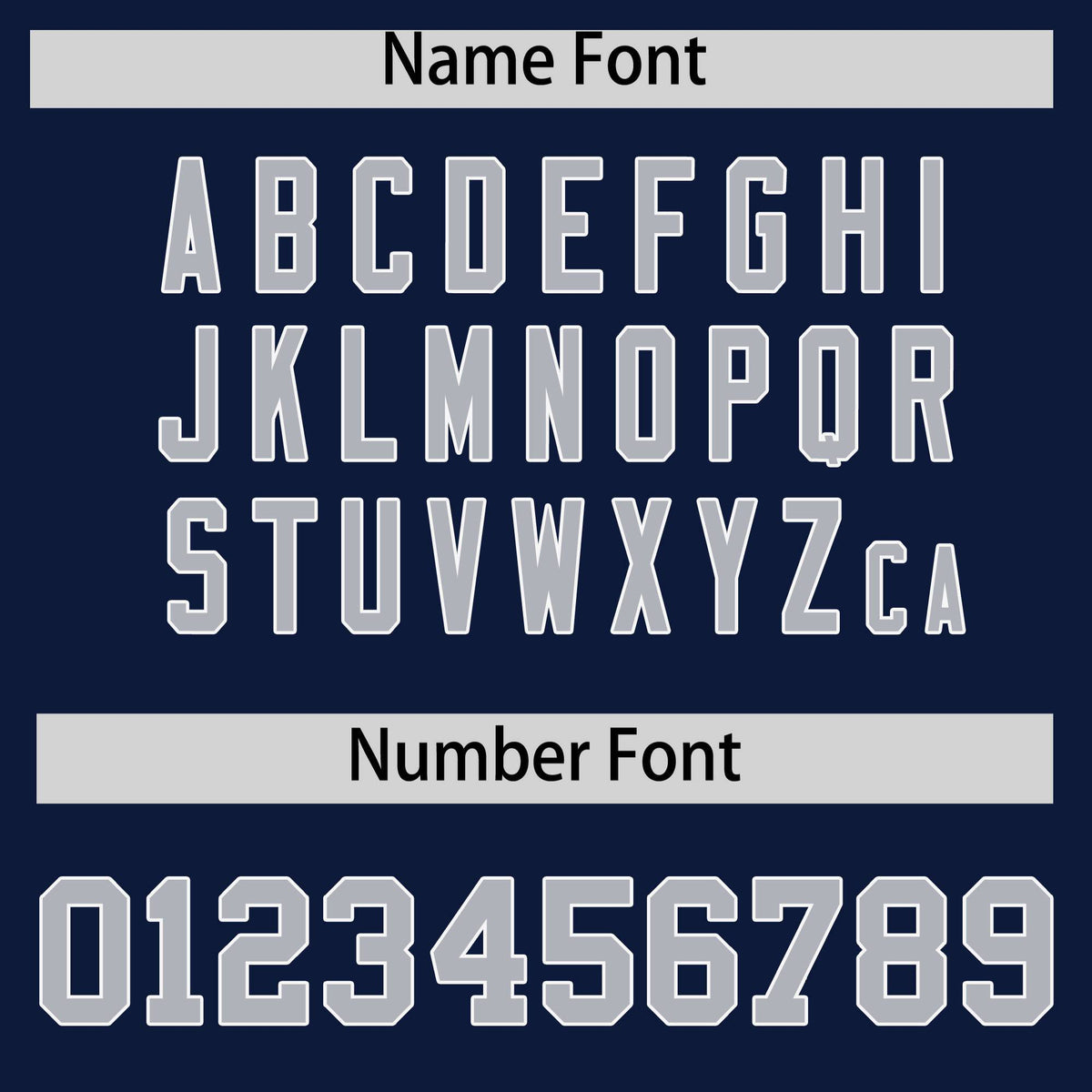 Custom Navy Gray Personalized Classic Authentic Baseball Jersey Limited