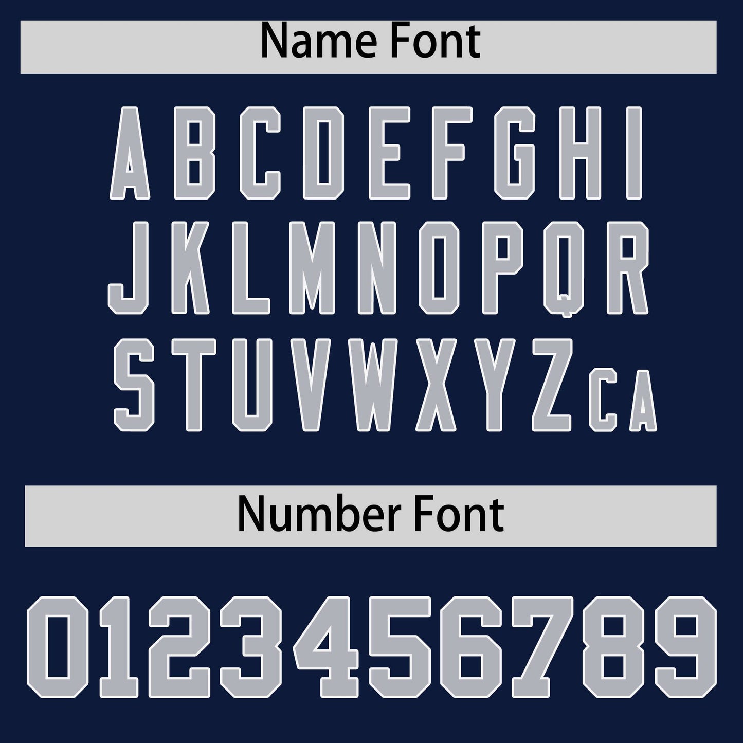 Custom Navy Gray Personalized Classic Authentic Baseball Jersey Limited