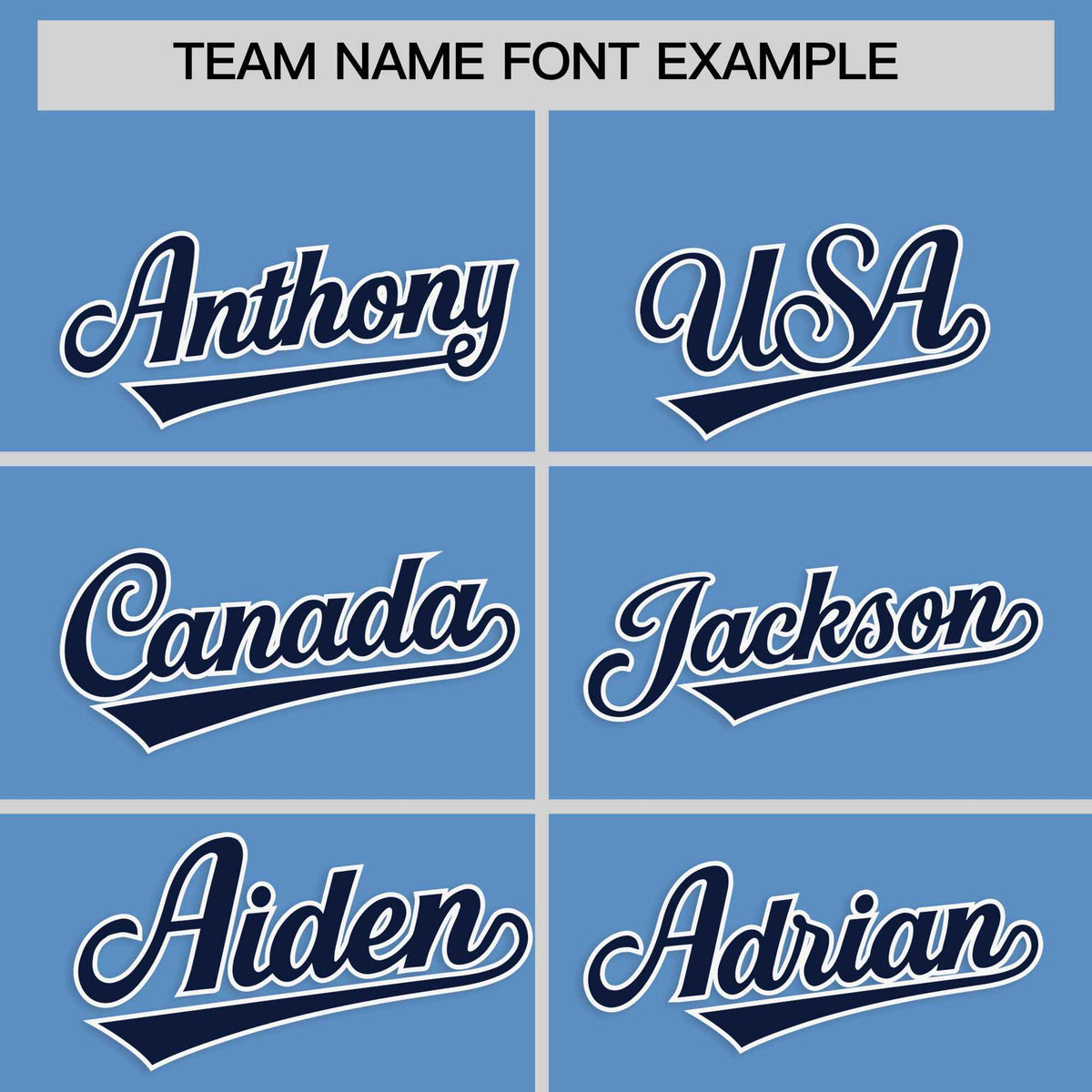 Custom Light Blue Navy Personalized Classic Authentic Baseball Jersey Limited