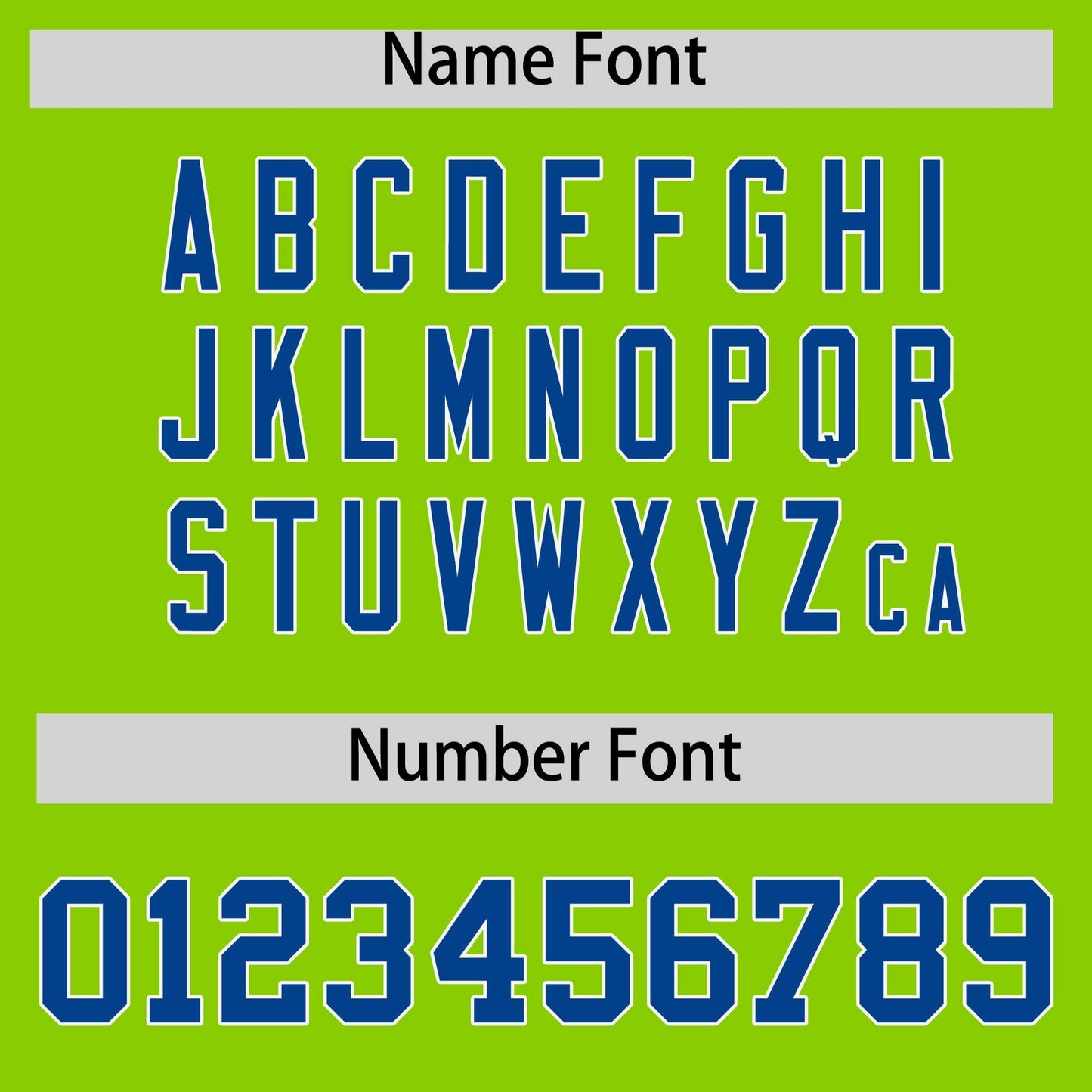 Custom Neon Green Royal Personalized Classic Authentic Baseball Jersey Limited