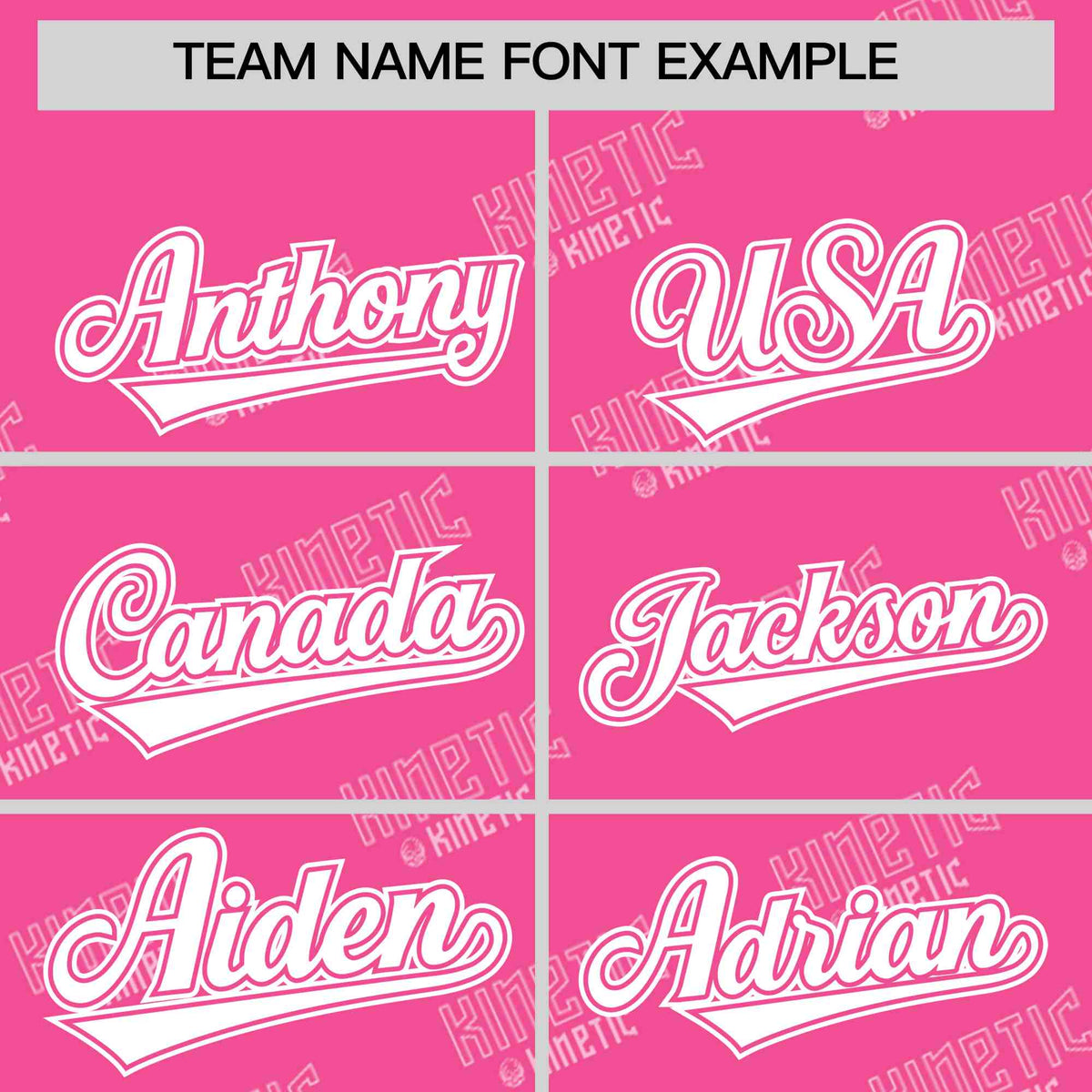 Custom Pink White Full Button Text Graffiti Pattern Authentic Baseball Jersey Limited