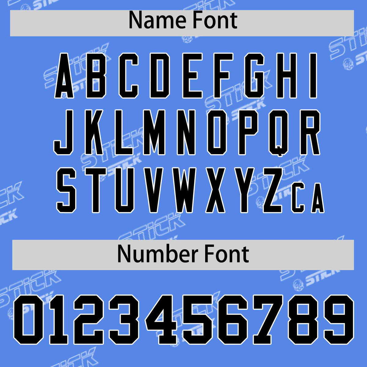 Custom Powder Blue Black Full Button Text Graffiti Pattern Authentic Baseball Jersey Limited