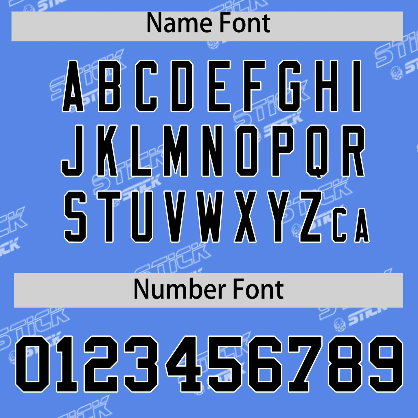 Custom Powder Blue Black Full Button Text Graffiti Pattern Authentic Baseball Jersey Limited