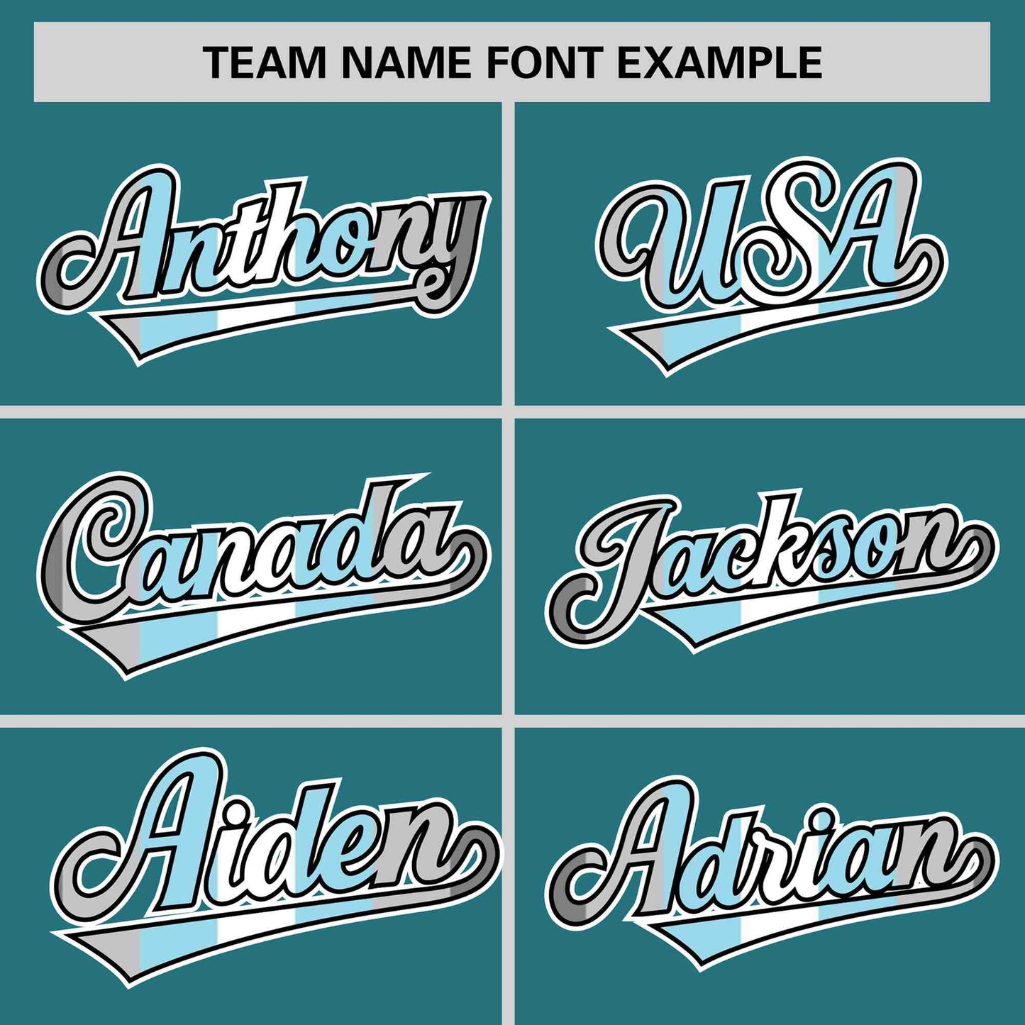 Custom Aqua Demiboy For Pride Month Classic Style Authentic Baseball Jersey Limited