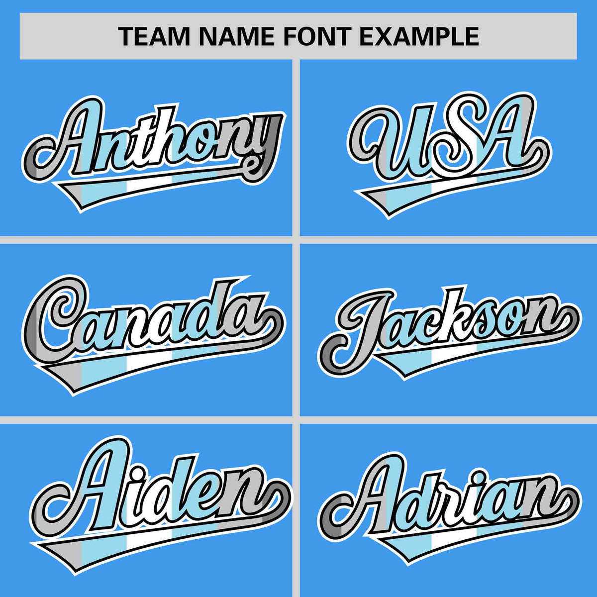 Custom Powder Blue Demiboy For Pride Month Classic Style Authentic Baseball Jersey Limited