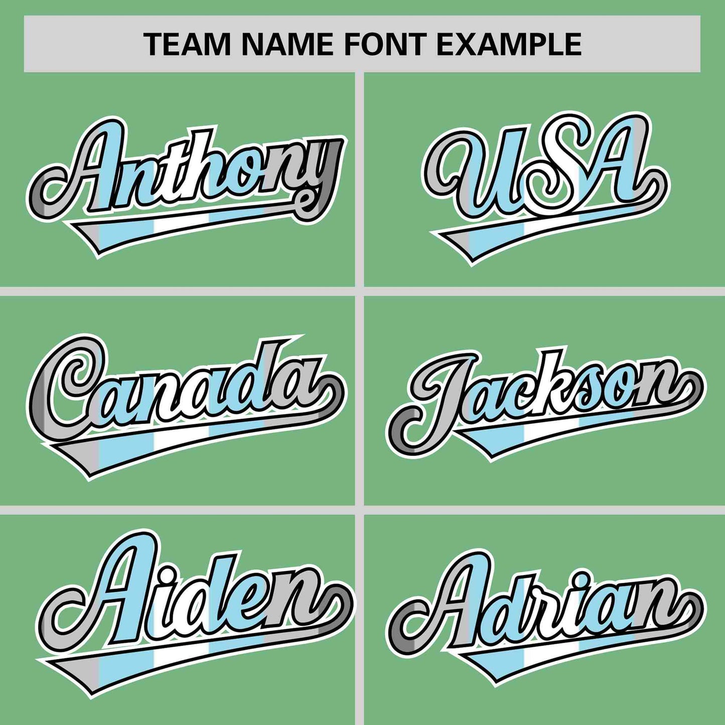 Custom Light Green Demiboy For Pride Month Classic Style Authentic Baseball Jersey Limited