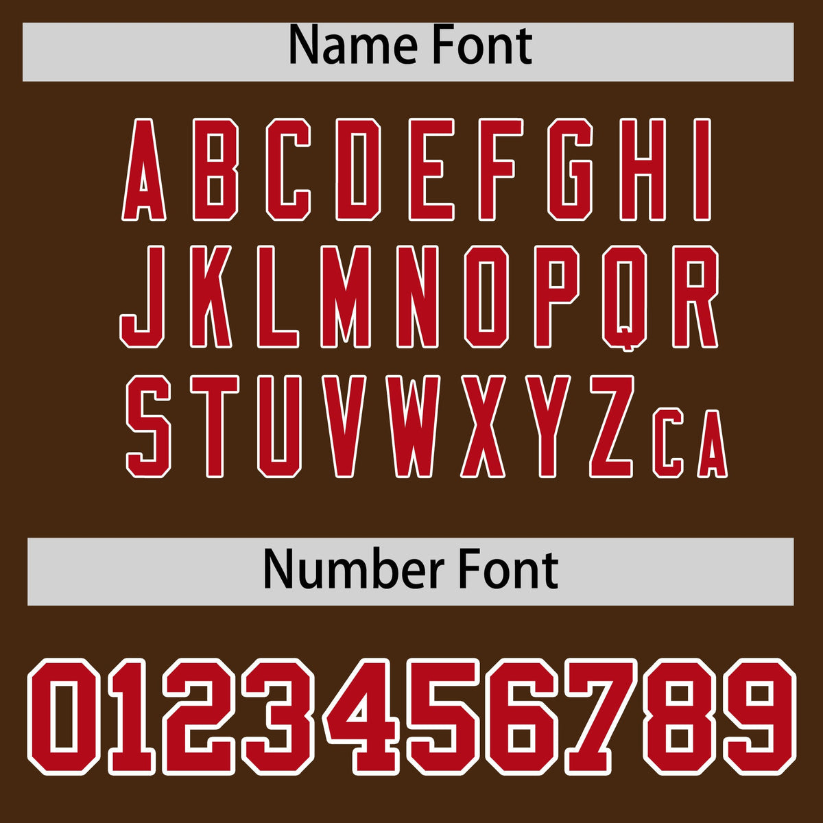 Custom Brown Red Stripe Animals Graffiti Pattern Raglan Sleeves Authentic Baseball Jersey Limited