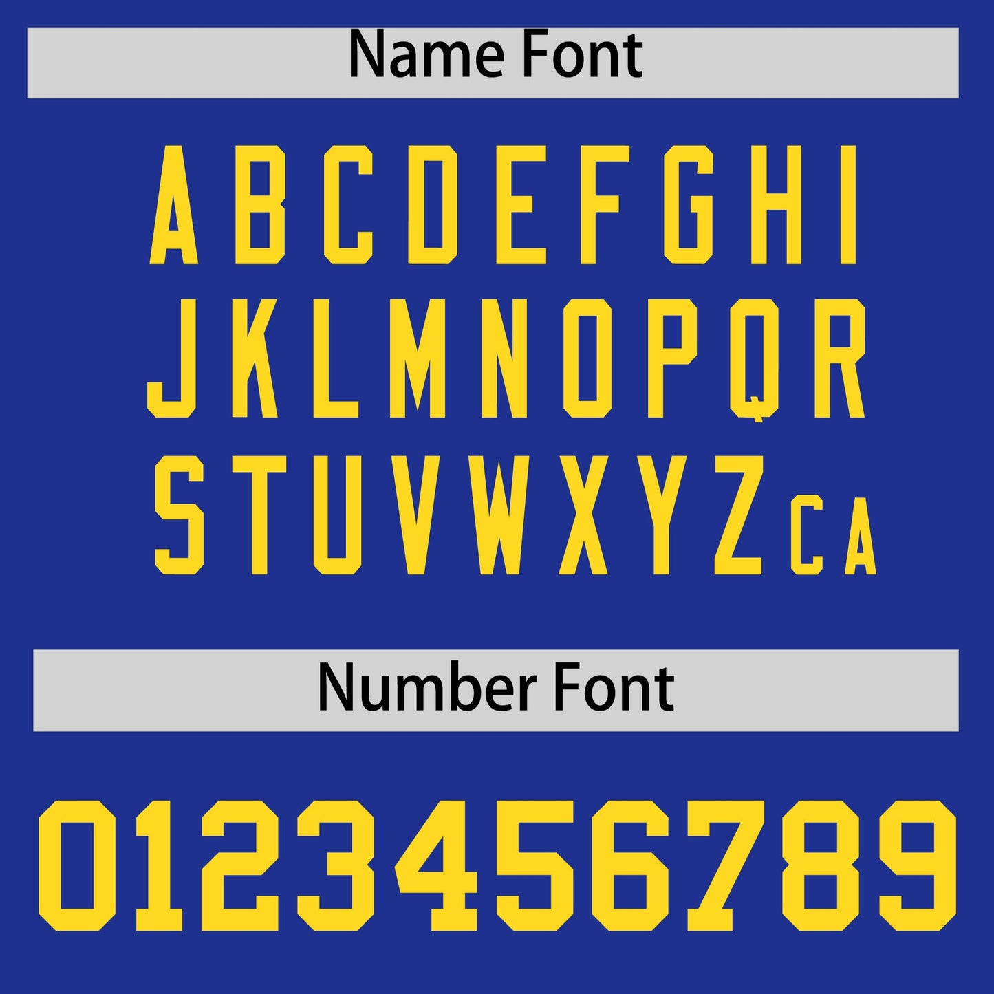 Custom Royal Yellow Wind Mark Graffiti Pattern Authentic Baseball Jersey Limited