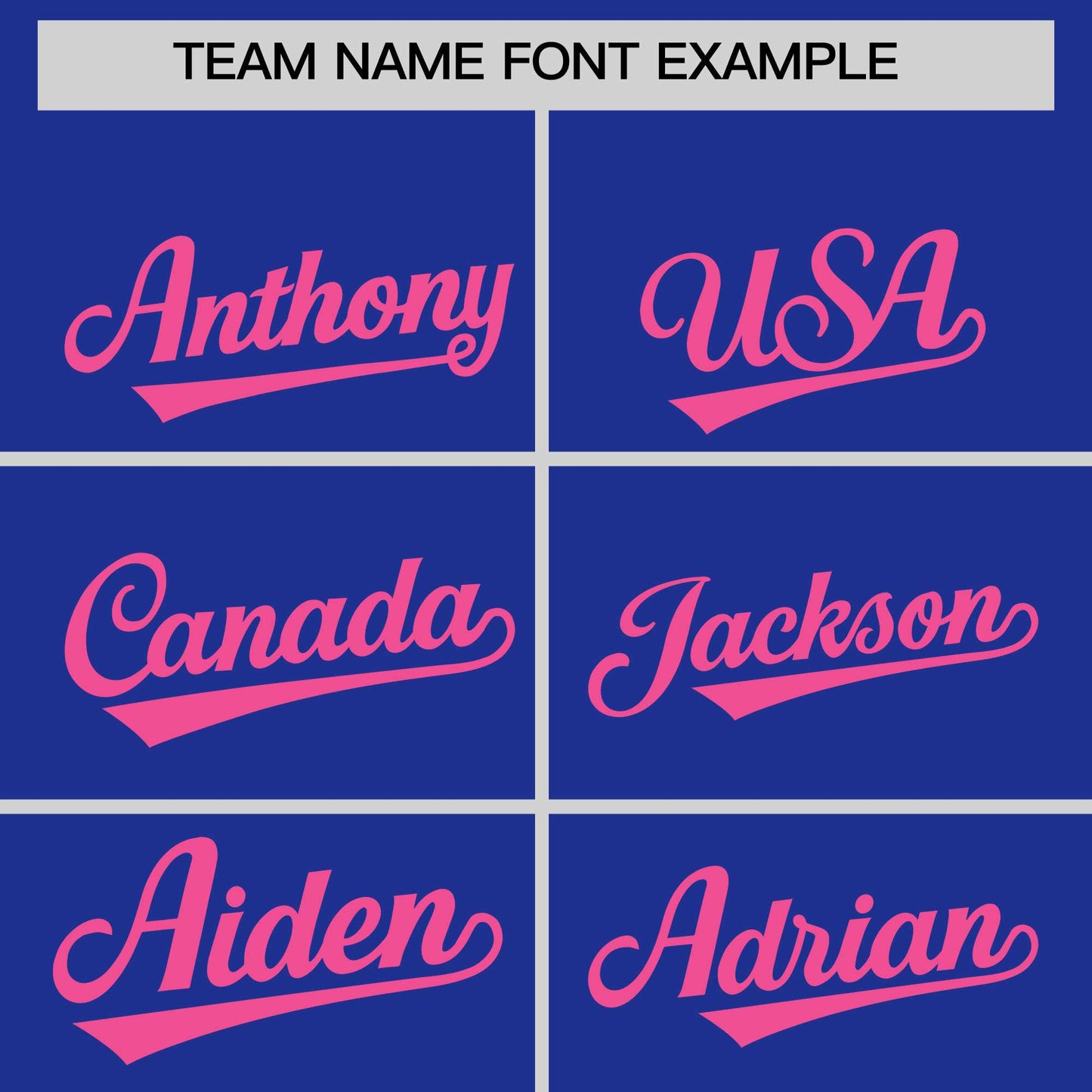 Custom Royal Pink Wind Mark Graffiti Pattern Authentic Baseball Jersey Limited