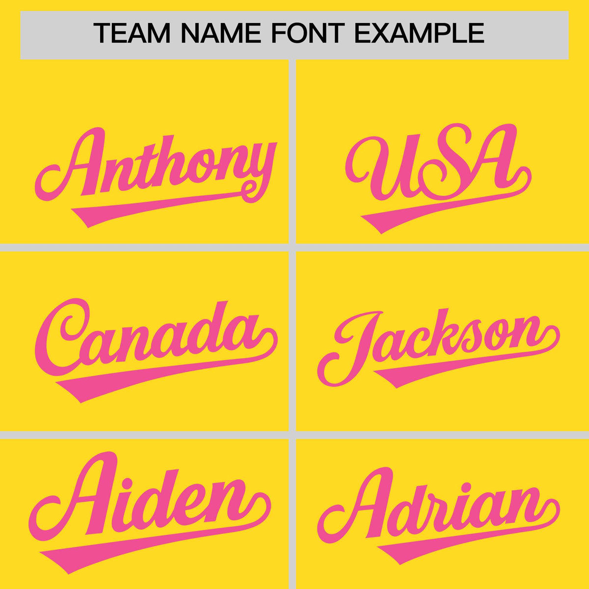 Custom Yellow Pink Wind Mark Graffiti Pattern Authentic Baseball Jersey Limited