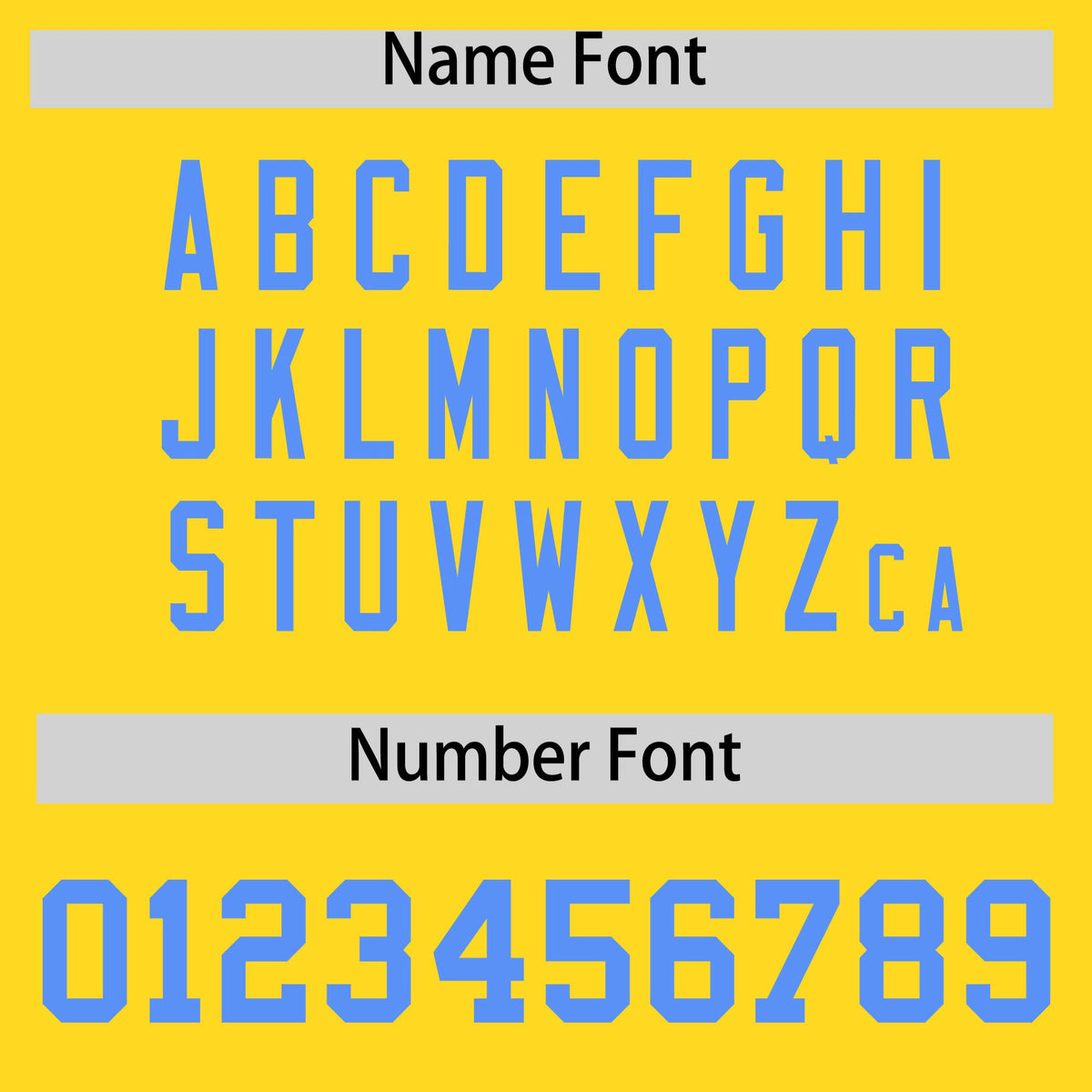 Custom Yellow Light Blue Wind Mark Graffiti Pattern Authentic Baseball Jersey Limited