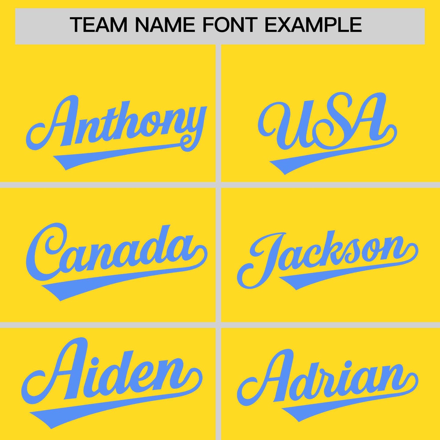 Custom Yellow Light Blue Wind Mark Graffiti Pattern Authentic Baseball Jersey Limited