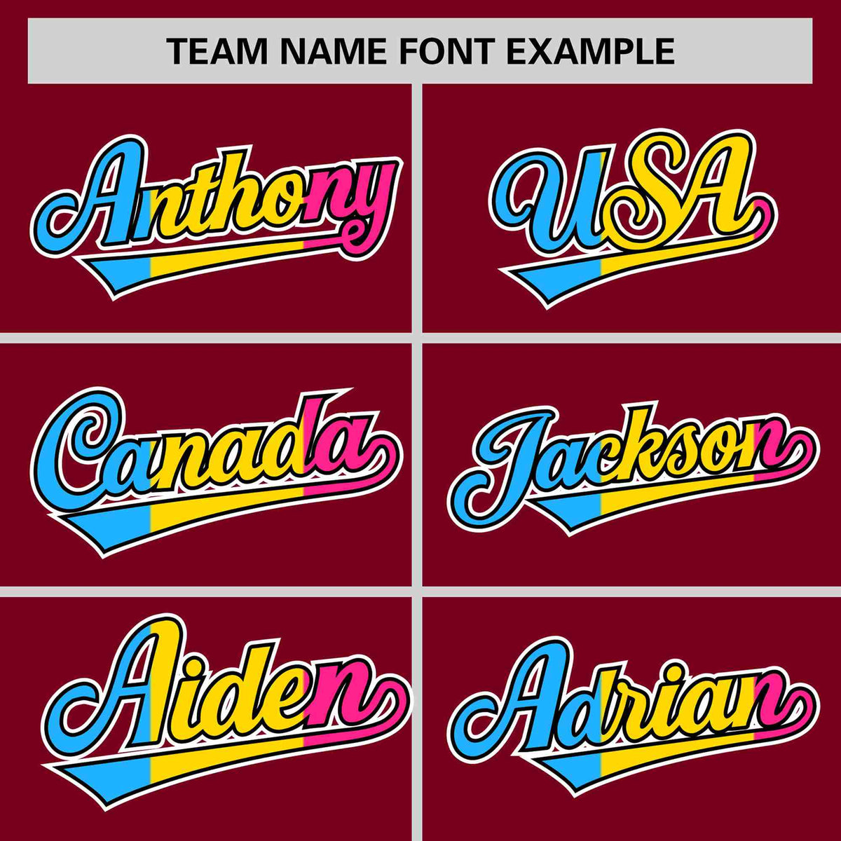 Custom Crimson Pansexuality For Pride Month Classic Style Authentic Baseball Jersey Limited