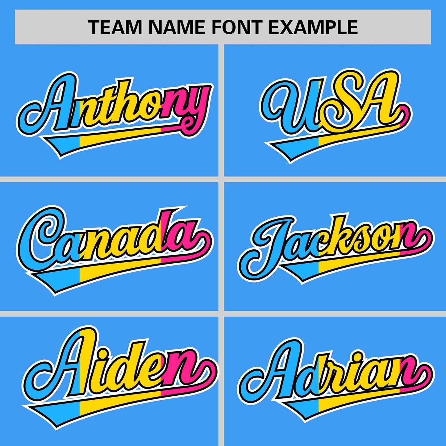 Custom Powder Blue Pansexuality For Pride Month Classic Style Authentic Baseball Jersey Limited