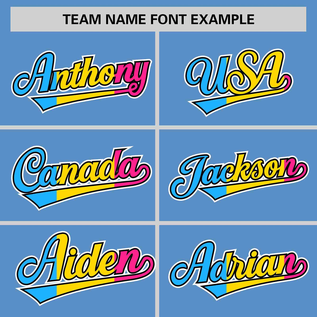 Custom Light Blue Pansexuality For Pride Month Classic Style Authentic Baseball Jersey Limited