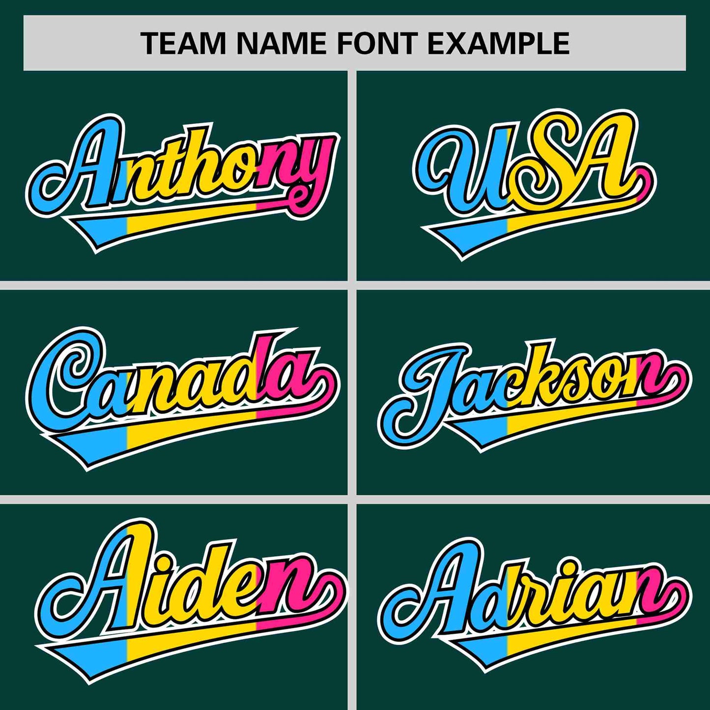 Custom Midnight Green Pansexuality For Pride Month Classic Style Authentic Baseball Jersey Limited