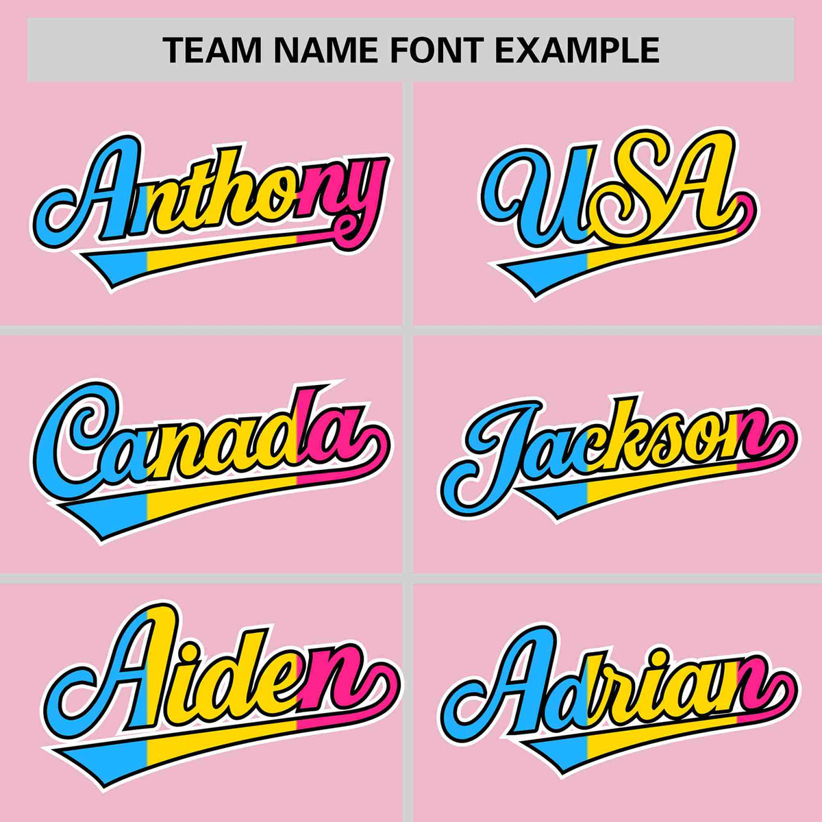 Custom Light Pink Pansexuality For Pride Month Classic Style Authentic Baseball Jersey Limited