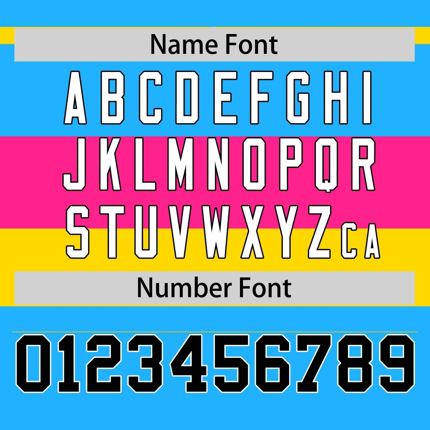 Custom Pink Gold-Powder Blue Pansexuality For Pride Month Color Block Authentic Baseball Jersey Limited