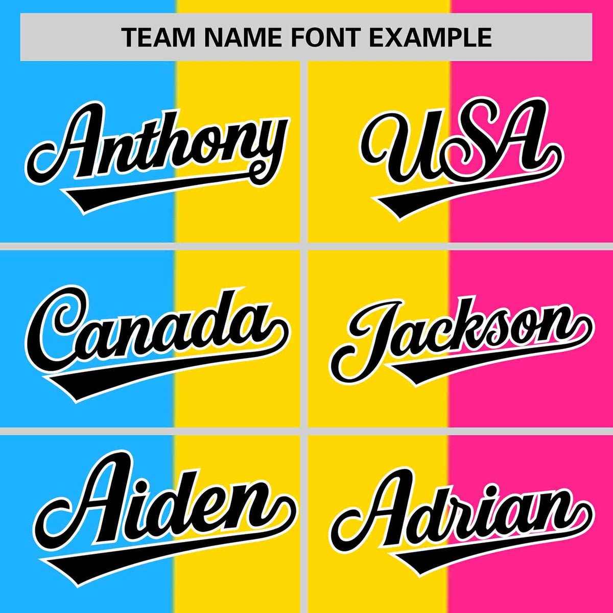 Custom Pink Gold-Powder Blue Pansexuality For Pride Month Color Block Authentic Baseball Jersey Limited