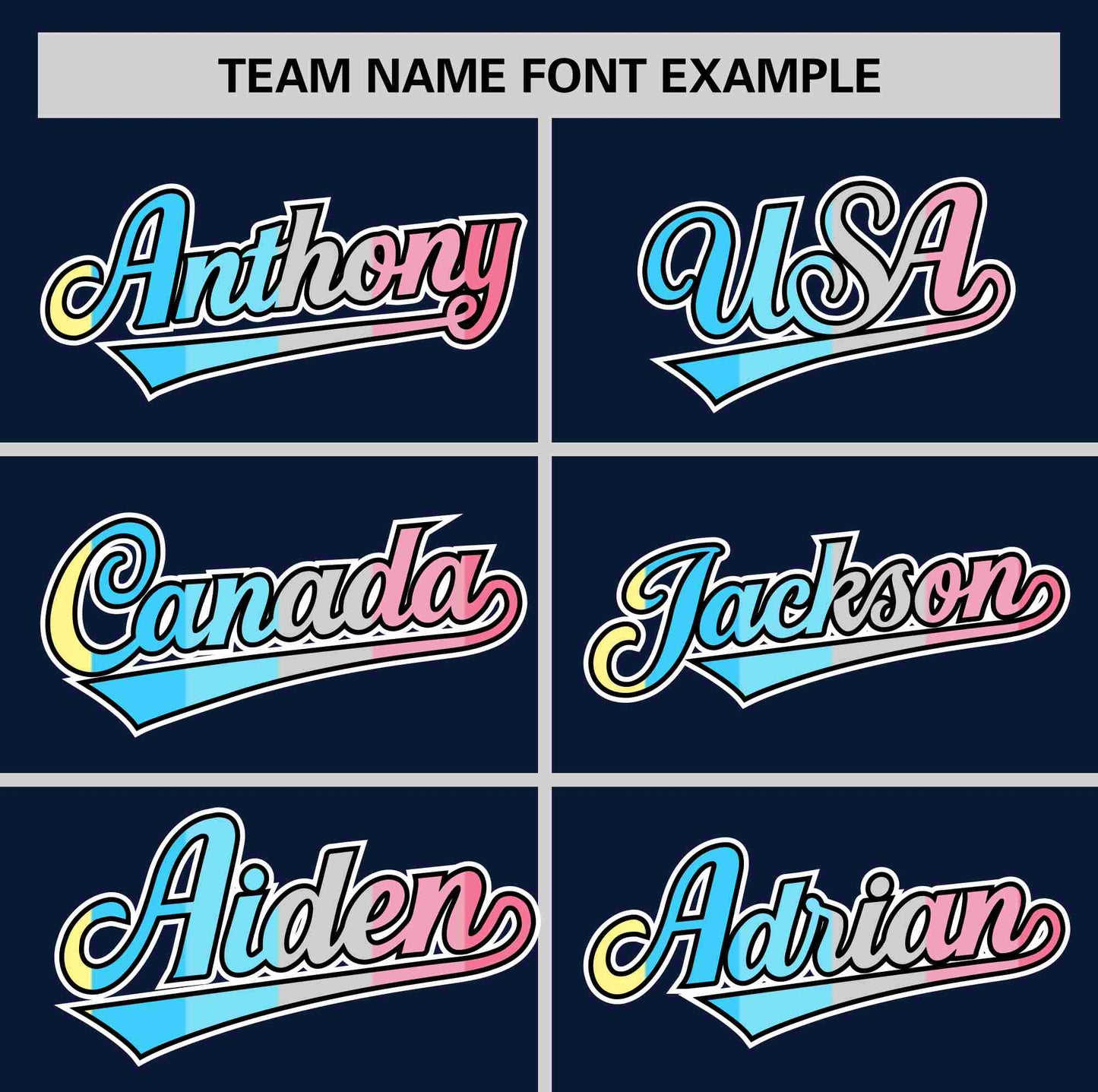 Custom Navy Genderflux For Pride Month Classic Style Authentic Baseball Jersey Limited
