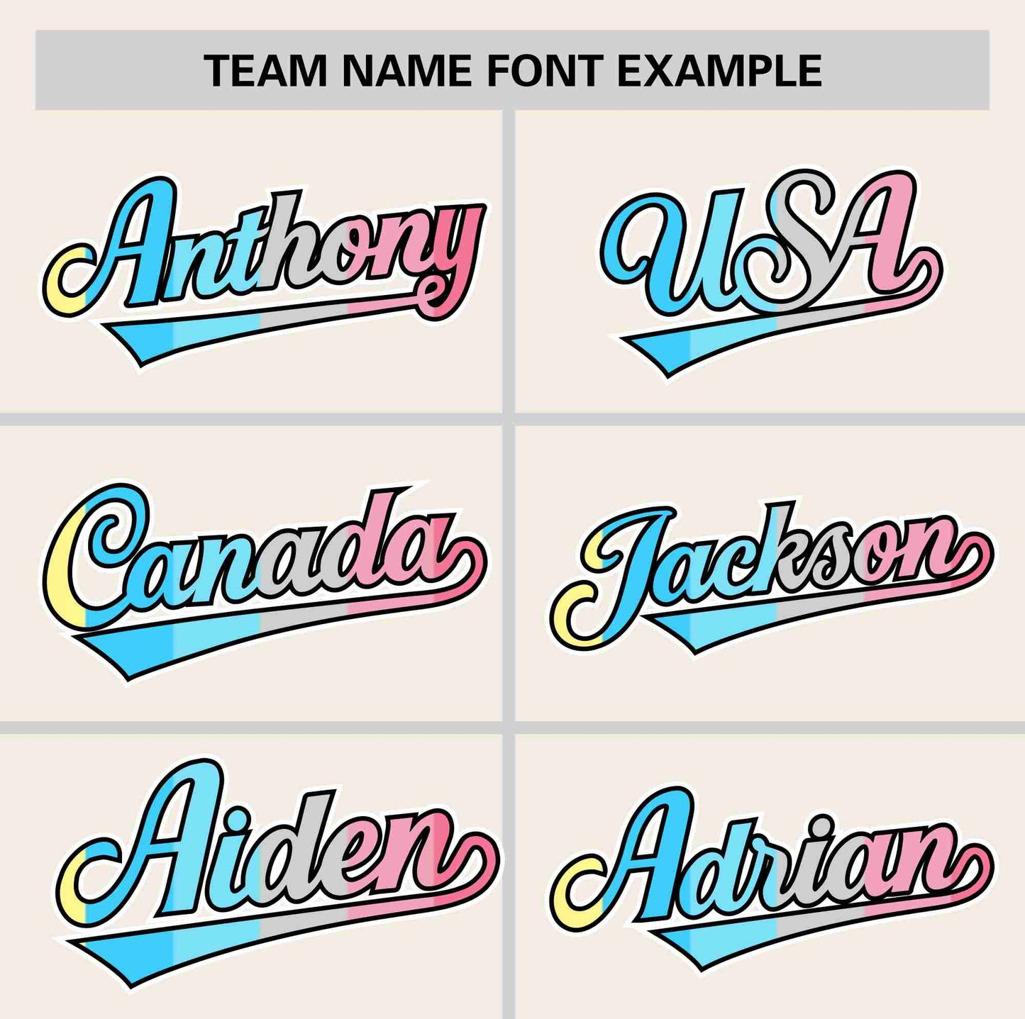 Custom Cream Genderflux For Pride Month Classic Style Authentic Baseball Jersey Limited