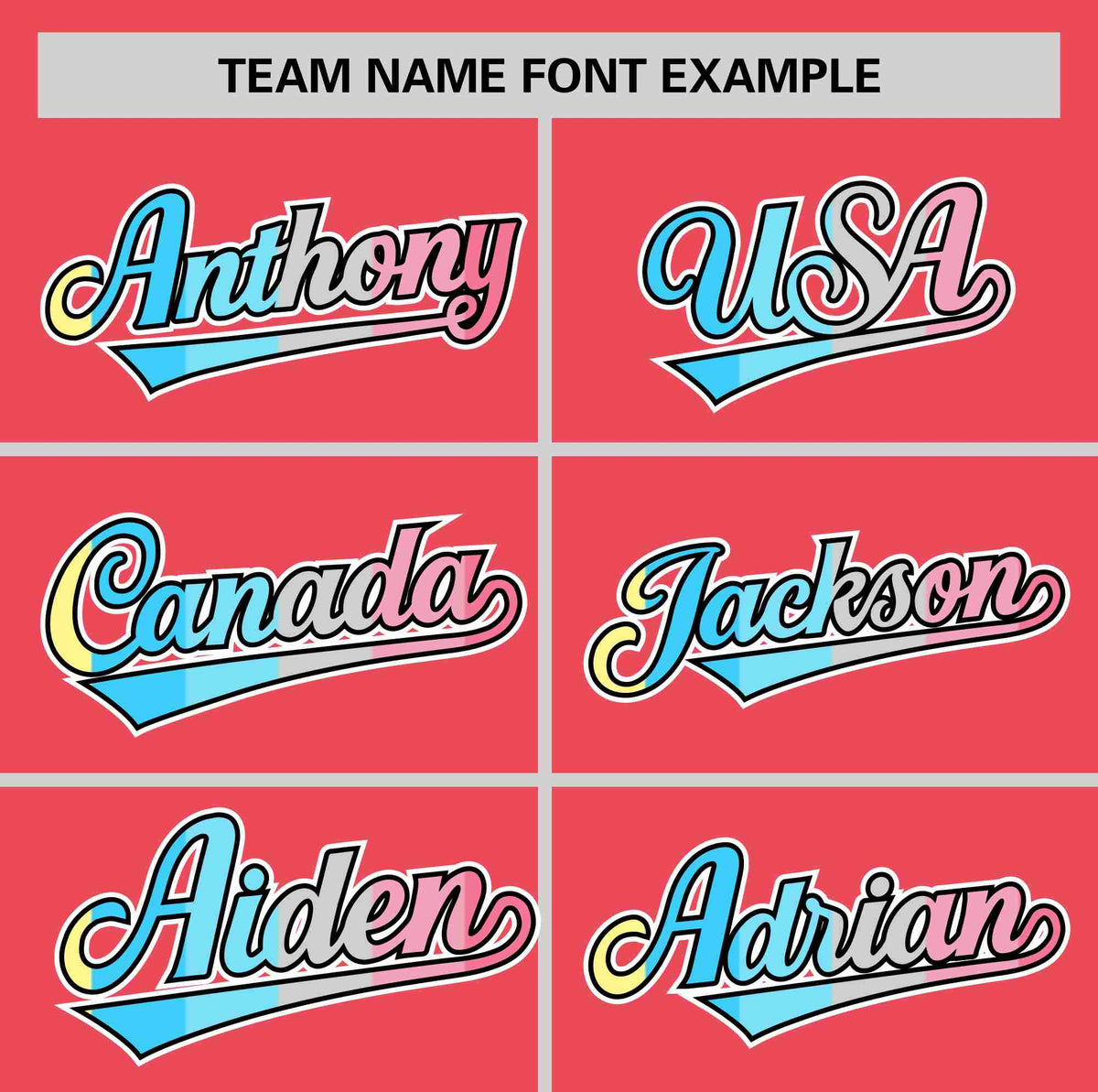 Custom Light Red Genderflux For Pride Month Classic Style Authentic Baseball Jersey Limited