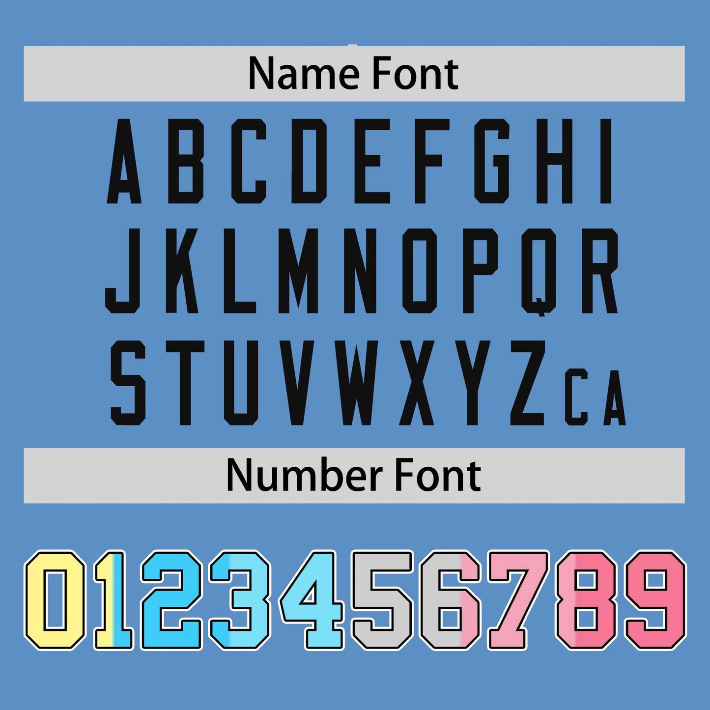 Custom Light Blue Genderflux For Pride Month Classic Style Authentic Baseball Jersey Limited