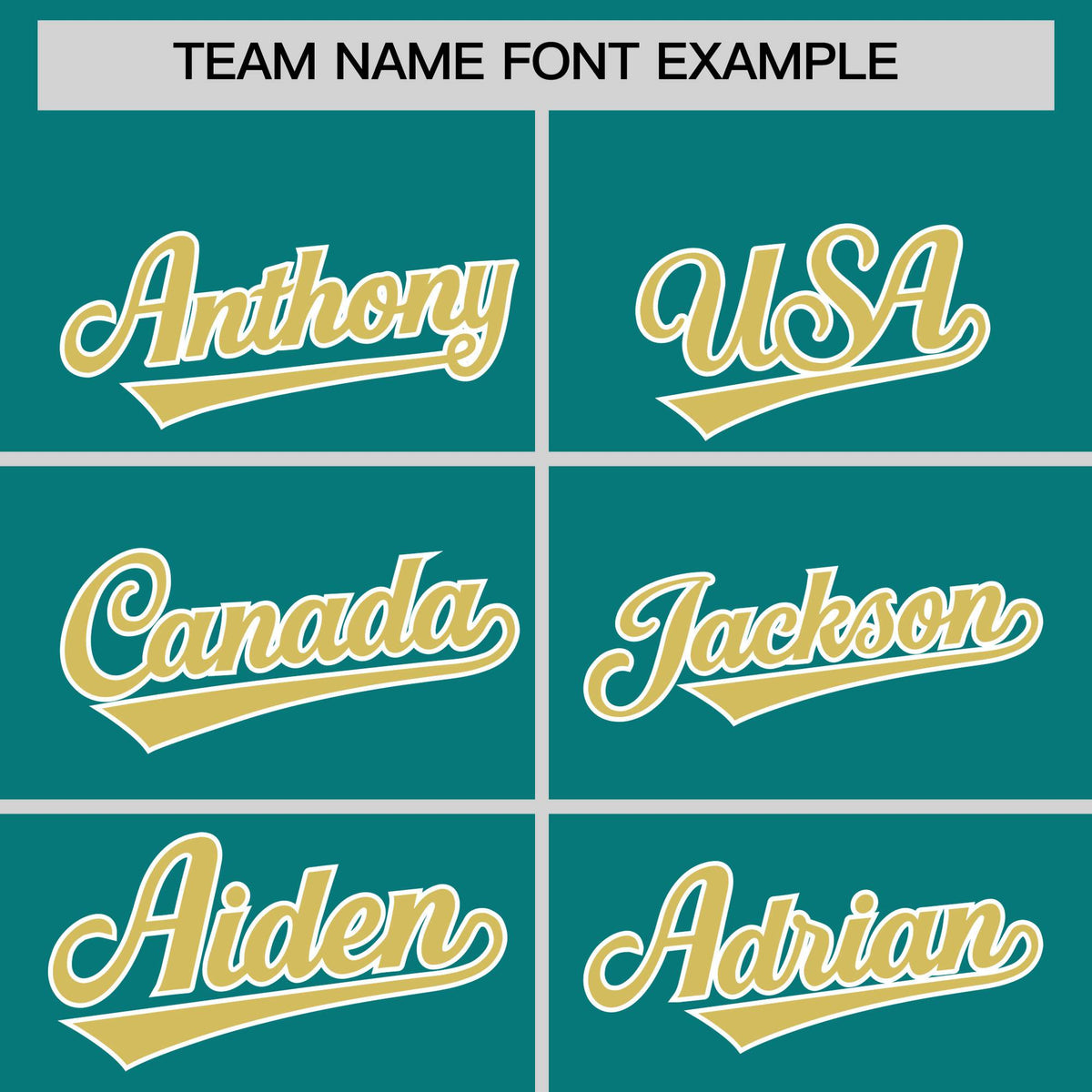 Custom Aqua Old Gold Grid Blur Pattern Authentic Baseball Jersey Limited