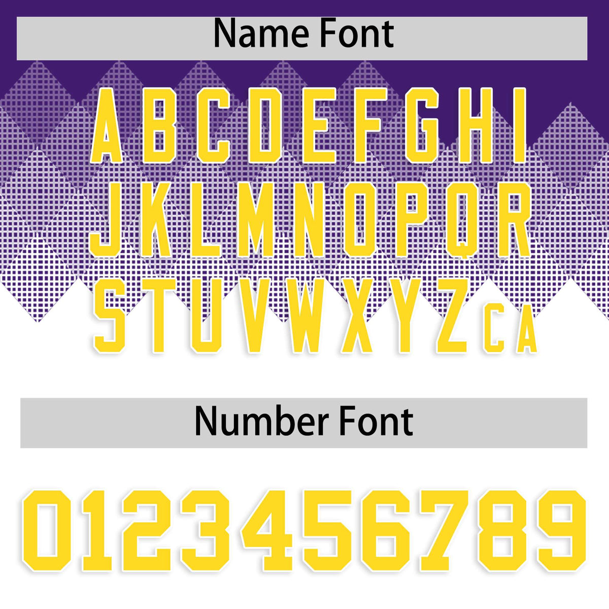 Custom Purple White Grid Blur Pattern Authentic Baseball Jersey Limited