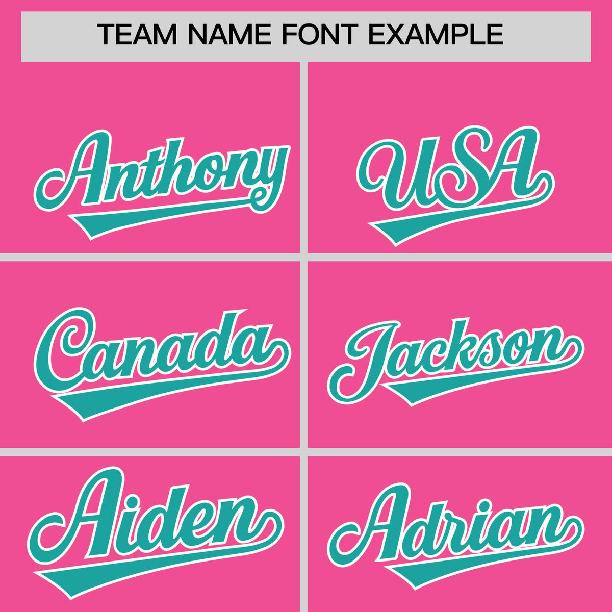 Custom Pink Aqua Grid Blur Pattern Authentic Baseball Jersey Limited
