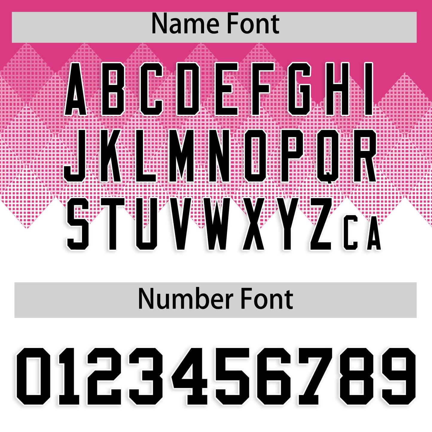 Custom Rose Red White Grid Blur Pattern Authentic Baseball Jersey Limited