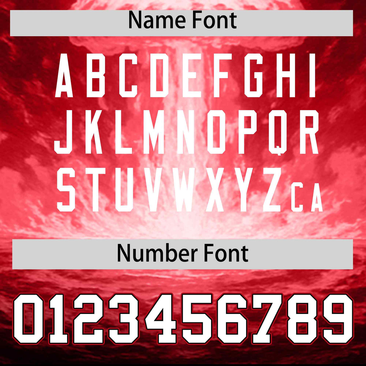 Custom Black Red Full Button Nuclear Blast Graffiti Pattern Authentic Baseball Jersey Limited