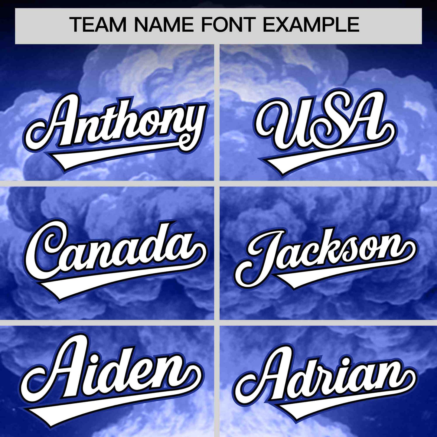 Custom Black Royal Full Button Nuclear Blast Graffiti Pattern Authentic Baseball Jersey Limited