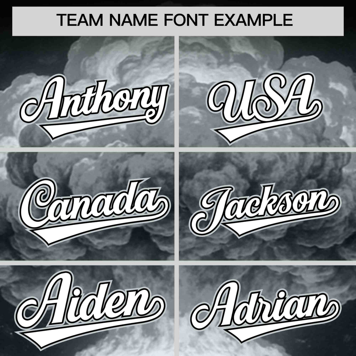 Custom Black Silver Full Button Nuclear Blast Graffiti Pattern Authentic Baseball Jersey Limited