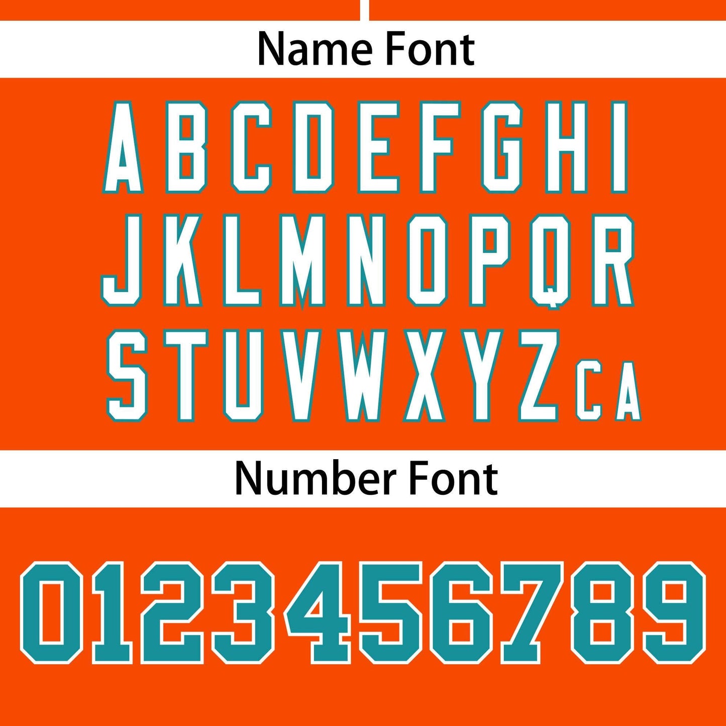 Custom Orange Aqua Personalized Flame Graffiti Pattern Authentic Baseball Jersey Limited