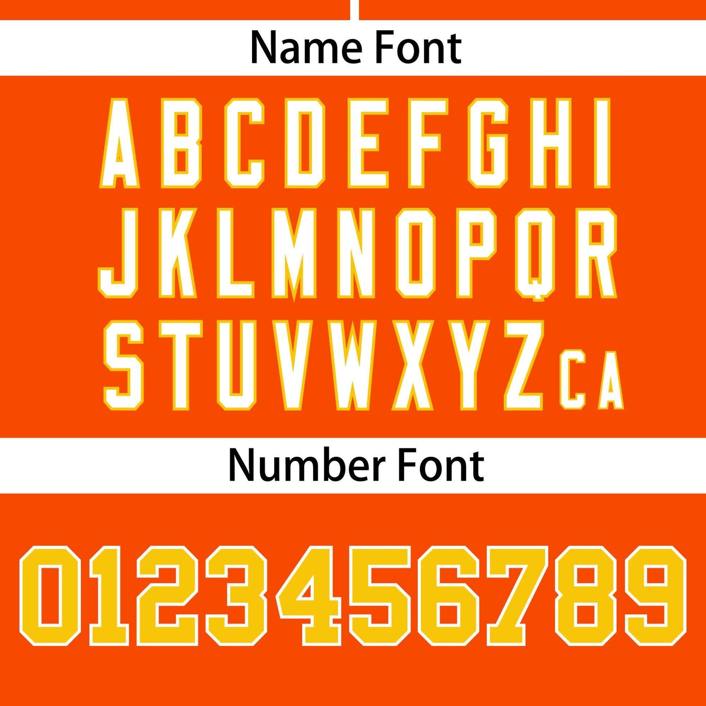 Custom Orange Gold Personalized Flame Graffiti Pattern Authentic Baseball Jersey Limited