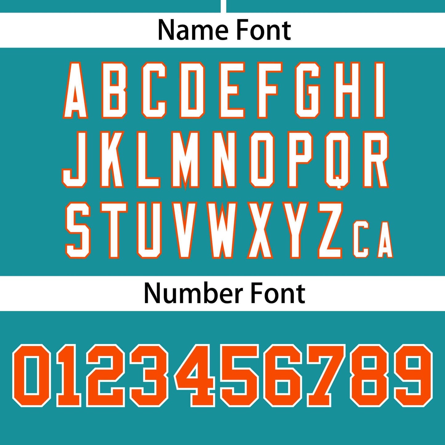 Custom Aqua Orange Personalized Flame Graffiti Pattern Authentic Baseball Jersey Limited