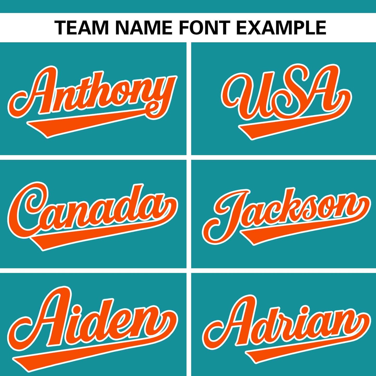 Custom Aqua Orange Personalized Flame Graffiti Pattern Authentic Baseball Jersey Limited