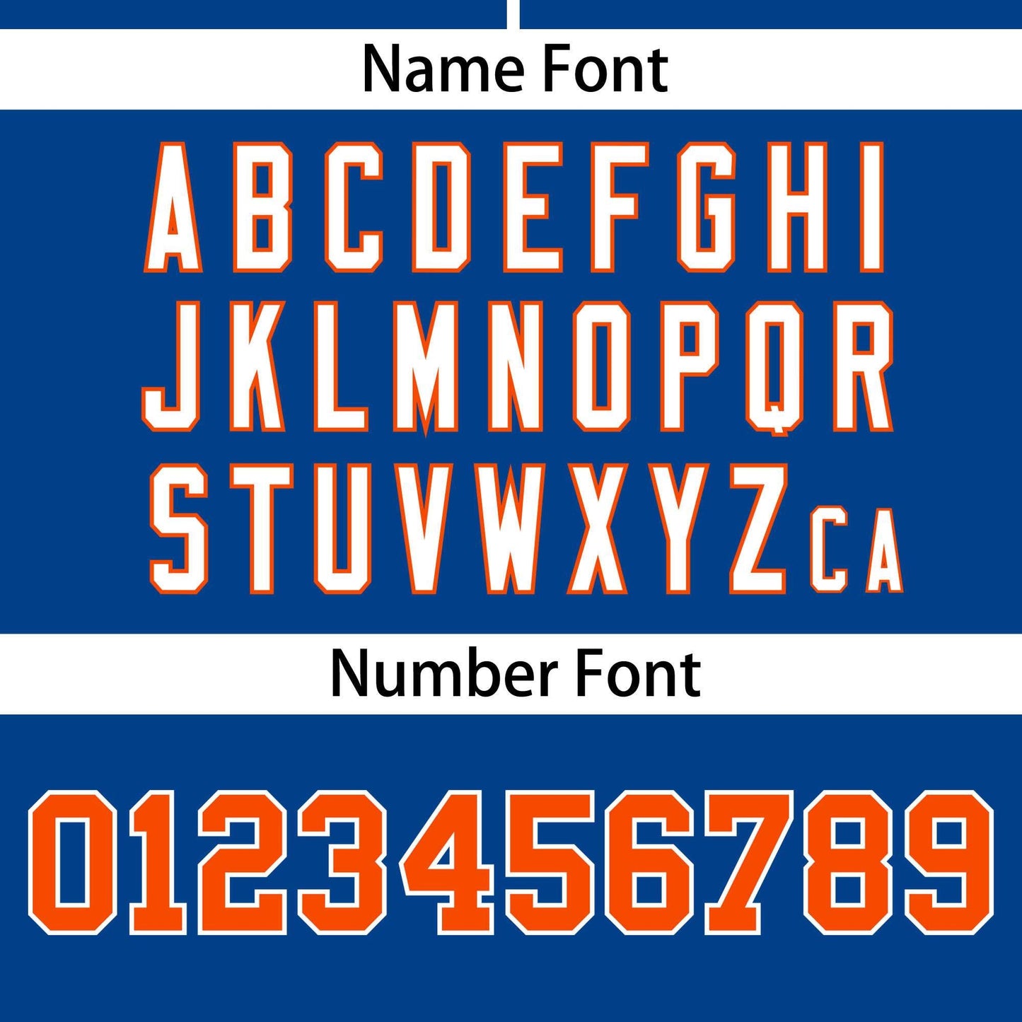 Custom Royal Orange Personalized Flame Graffiti Pattern Authentic Baseball Jersey Limited