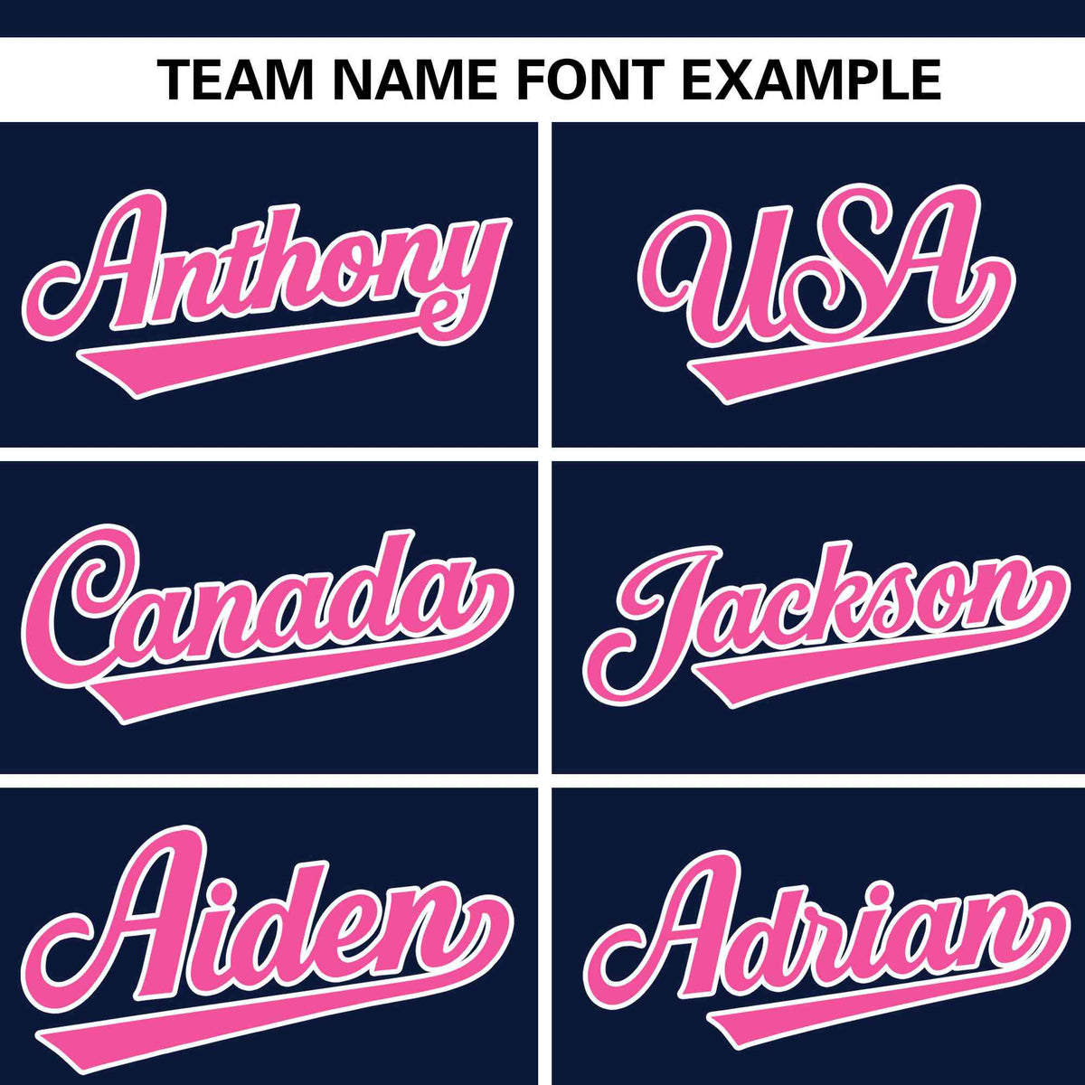 Custom Navy Pink Personalized Flame Graffiti Pattern Authentic Baseball Jersey Limited