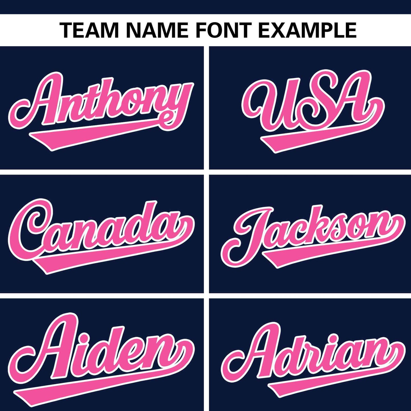 Custom Navy Pink Personalized Flame Graffiti Pattern Authentic Baseball Jersey Limited