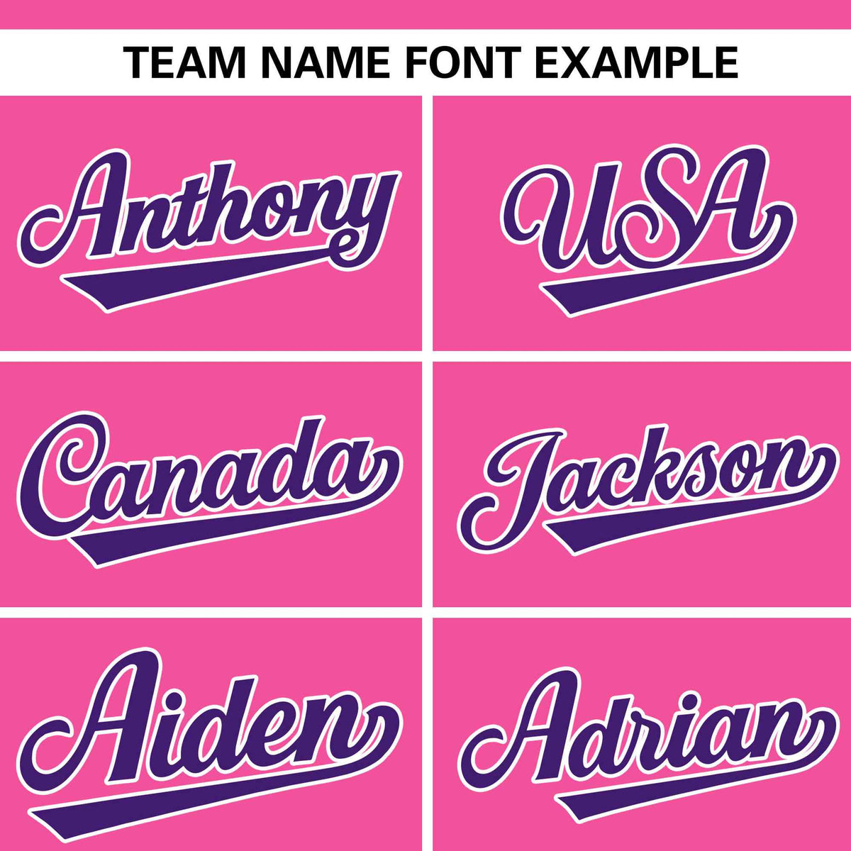 Custom Pink Purple Personalized Flame Graffiti Pattern Authentic Baseball Jersey Limited