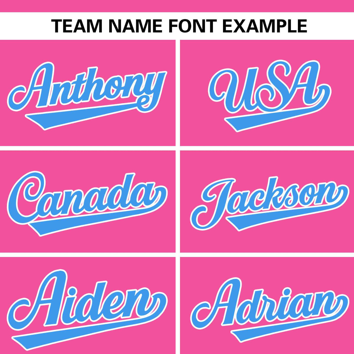 Custom Pink Powder Blue Personalized Flame Graffiti Pattern Authentic Baseball Jersey Limited