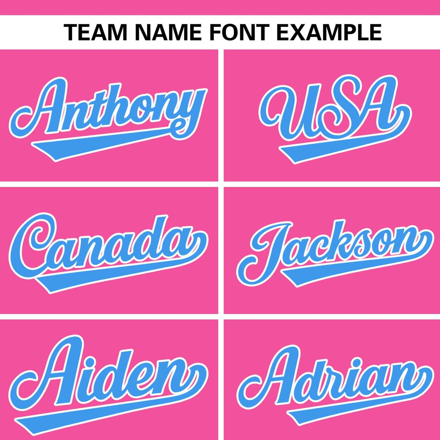 Custom Pink Powder Blue Personalized Flame Graffiti Pattern Authentic Baseball Jersey Limited