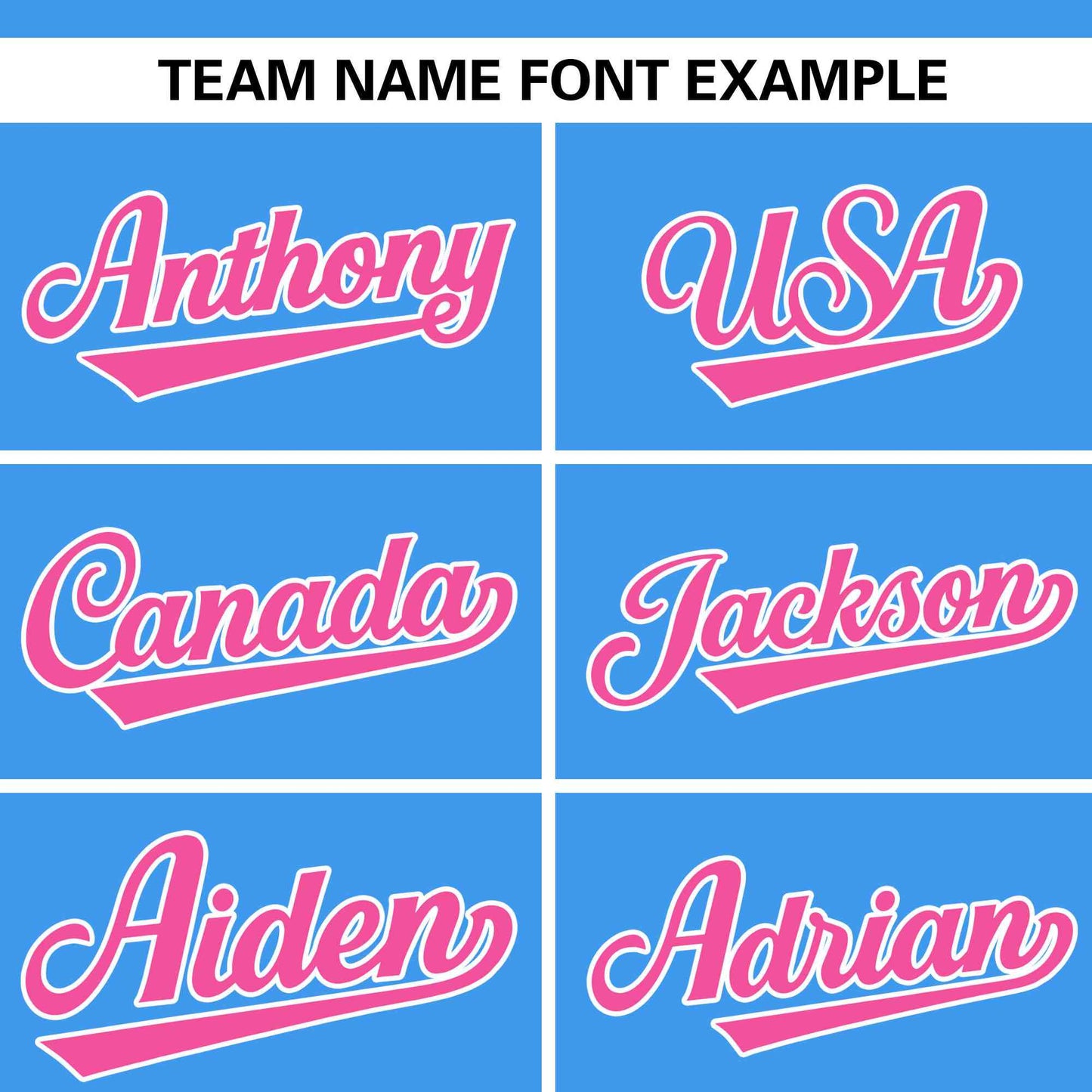 Custom Powder Blue Pink Personalized Flame Graffiti Pattern Authentic Baseball Jersey Limited