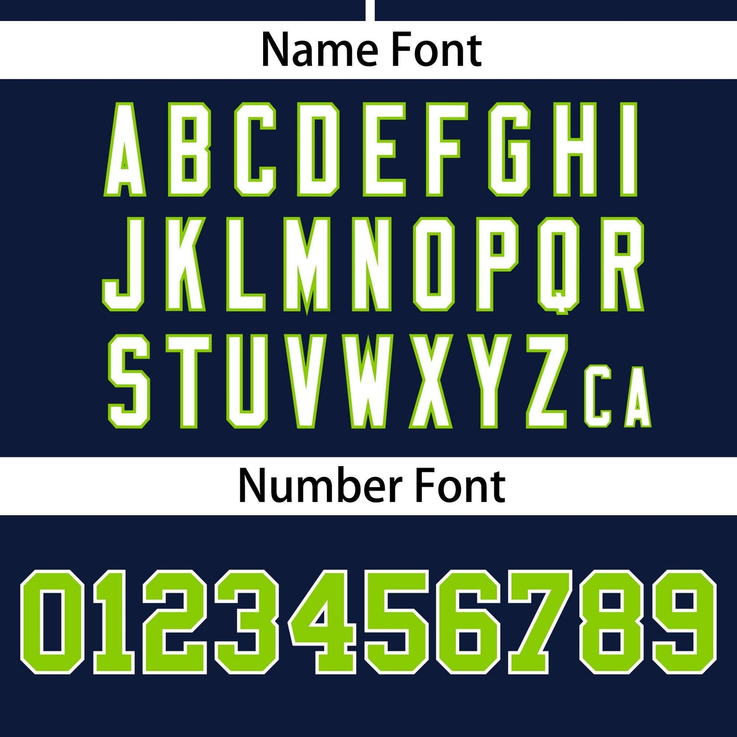 Custom Navy Neon Green Personalized Flame Graffiti Pattern Authentic Baseball Jersey Limited