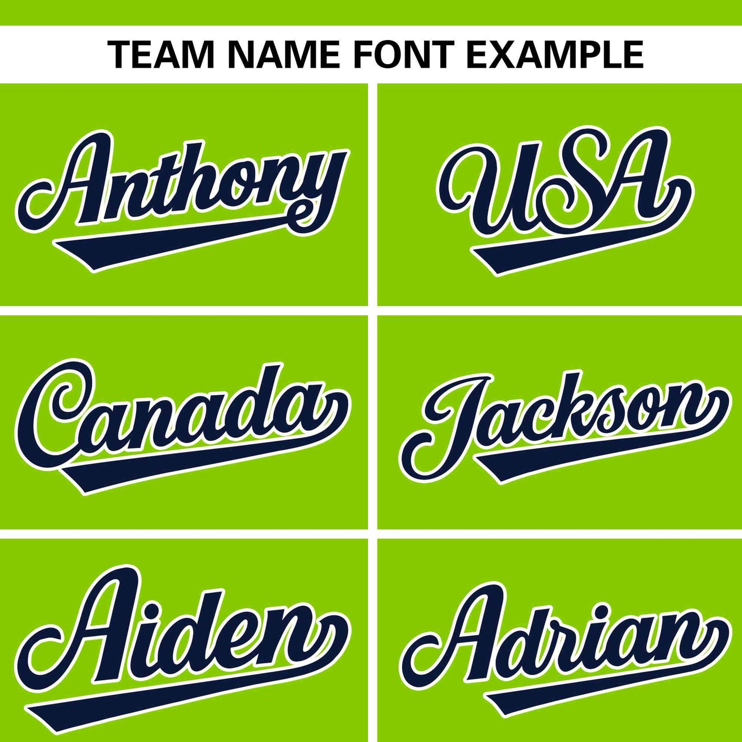 Custom Neon Green Navy Personalized Flame Graffiti Pattern Authentic Baseball Jersey Limited