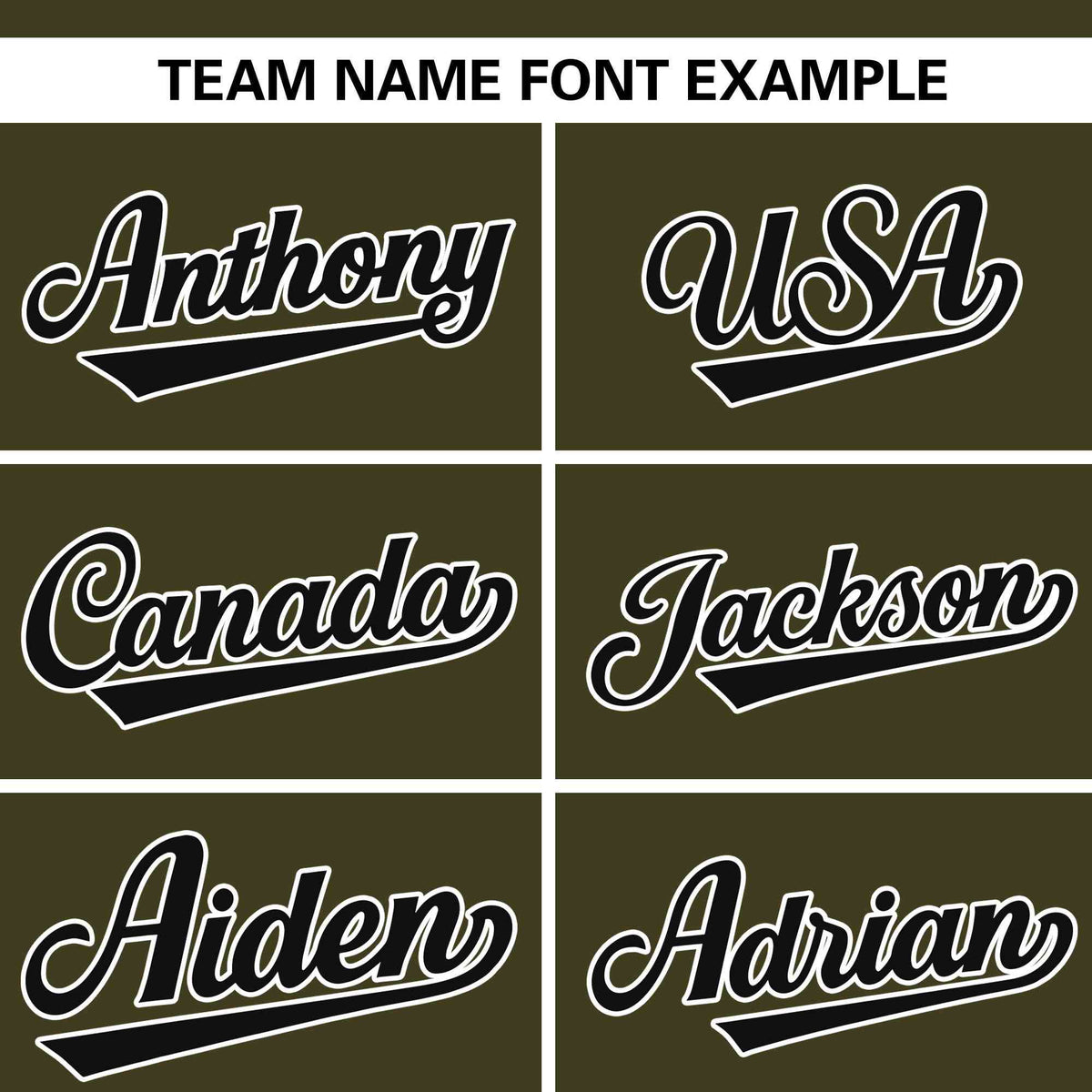 Custom Olive Black Personalized Flame Graffiti Pattern Authentic Baseball Jersey Limited