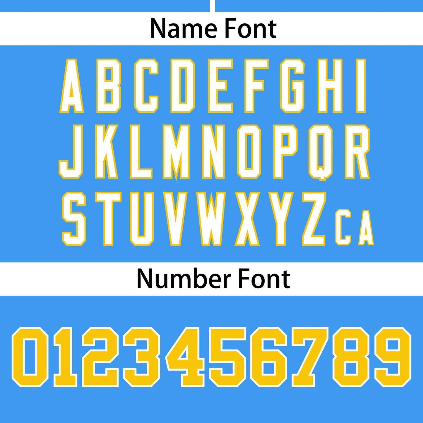 Custom Powder Blue Gold Personalized Flame Graffiti Pattern Authentic Baseball Jersey Limited